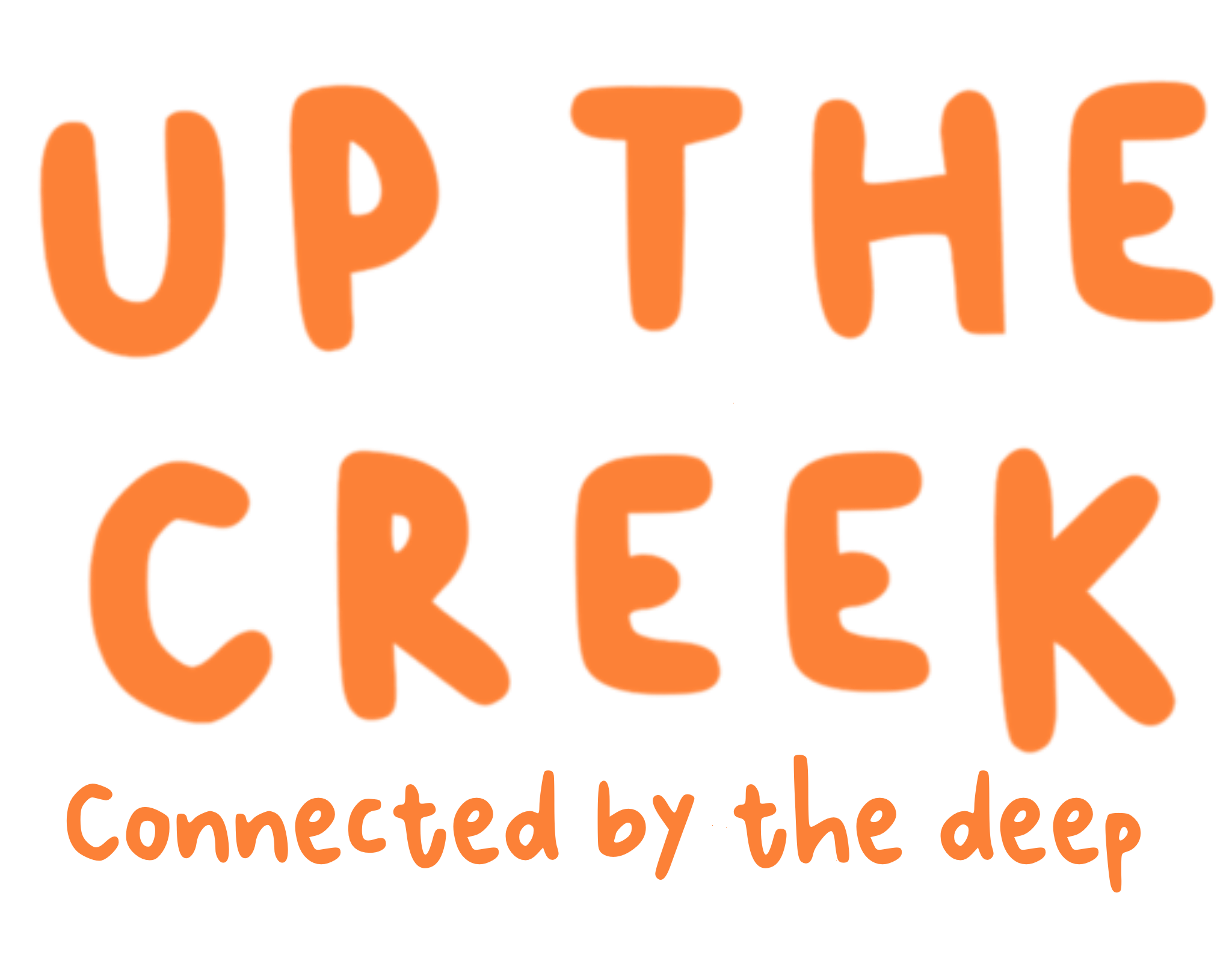 Up The Creek